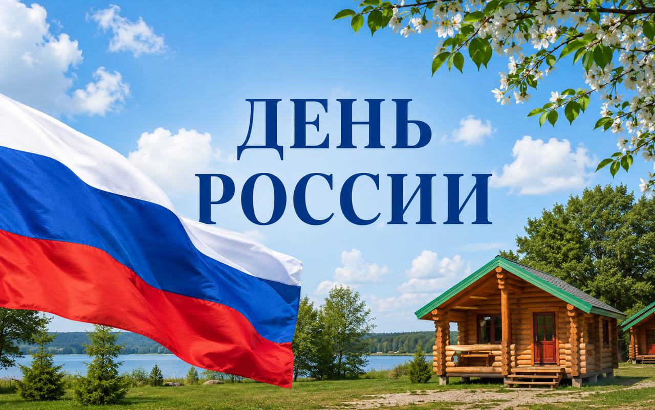 День России 2026
